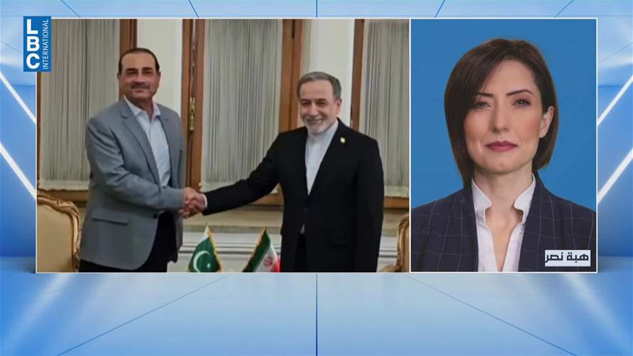  ترامب يجري مشاورات مع فريقه احتمالات نجاح أو فشل الفرصة الدبلوماسية