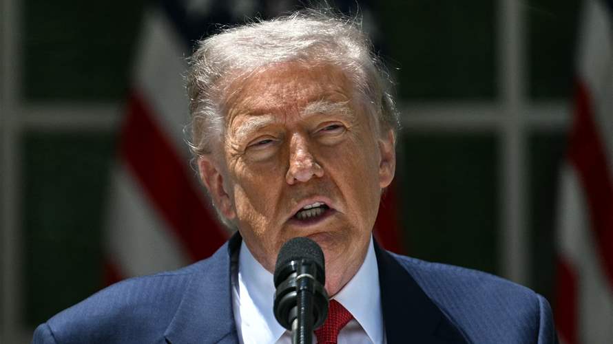 Trump says he held separate call with Netanyahu amid Iran deal talks