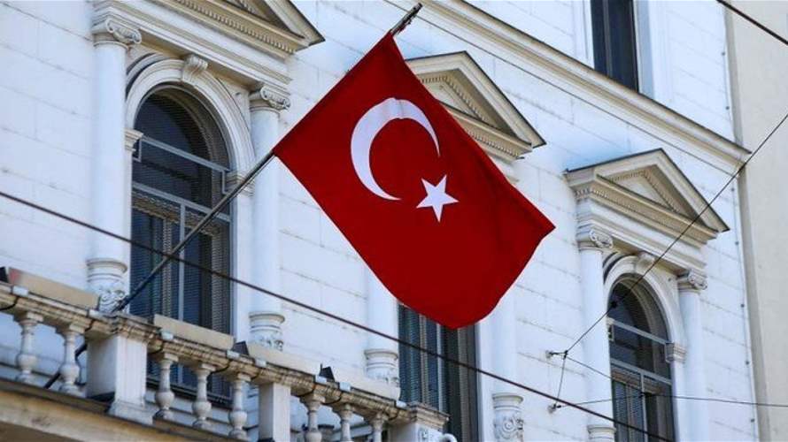 أردوغان: تركيا مستعدة لتقديم الدعم لأي اتفاق محتمل مع إيران