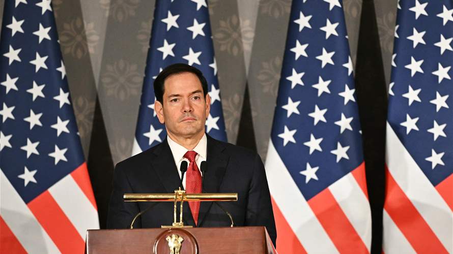 Rubio says announcement possible later Sunday on Iran war