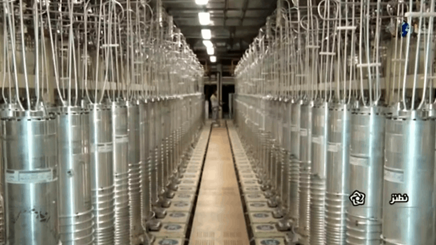 Tehran has not agreed to hand over stockpile of highly enriched uranium: Iranian source to Reuters
