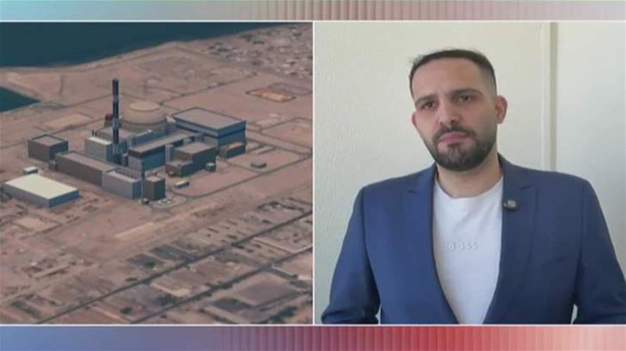واشنطن تتسلم مقترحا إيرانيا معدّلا لإنهاء الحرب... هل يقترب اتفاق السلام؟