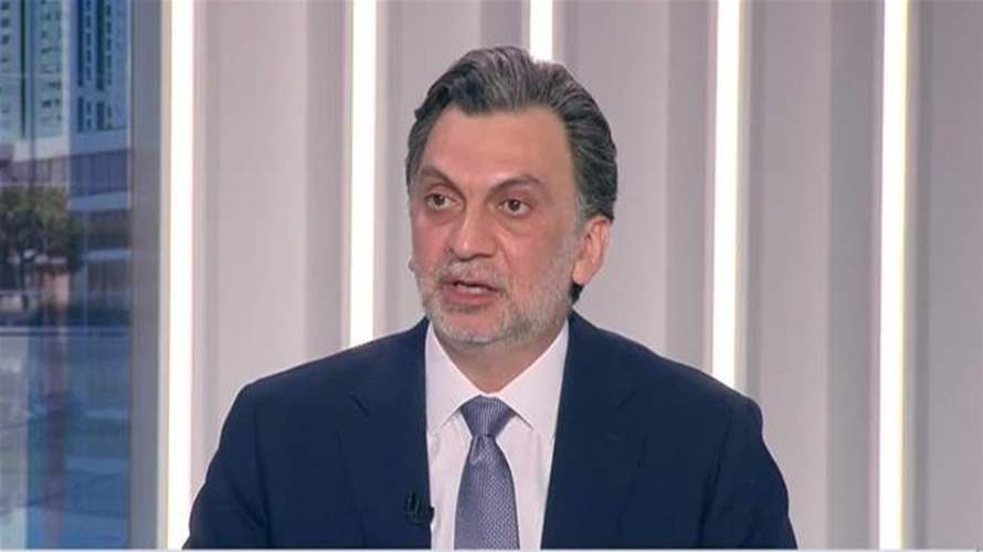 منيمنة: لا مهرب من المفاوضات مع إسرائيل ووقف النار مرتبط بتطورات إيران وتراجع دورها