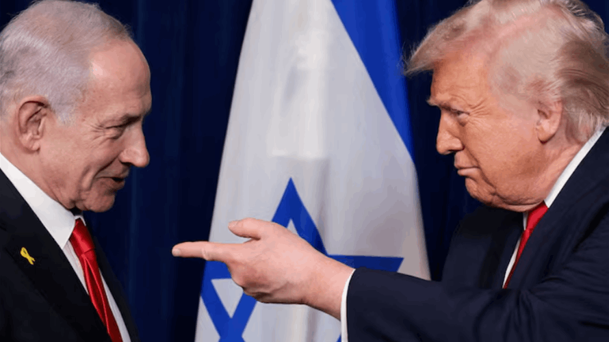 Netanyahu told Trump Israel will remain free to act against threats: Israeli source