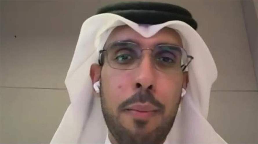 د. عبدالله بندر العتيبي للـLBCI: لدول المنطقة الحق مستقبلاً في أن تكون جزءاً من أي اتفاق أو طاولة حوار 