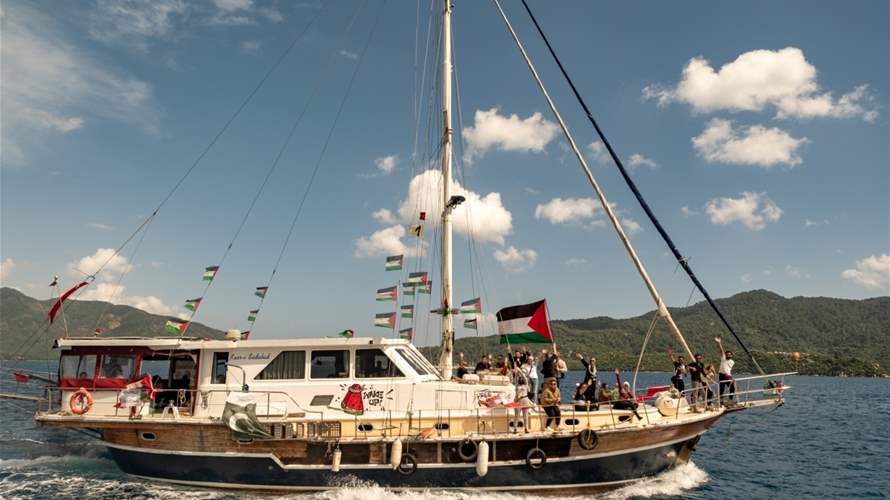 Protesters in Spain condemn police handling of Gaza flotilla activists