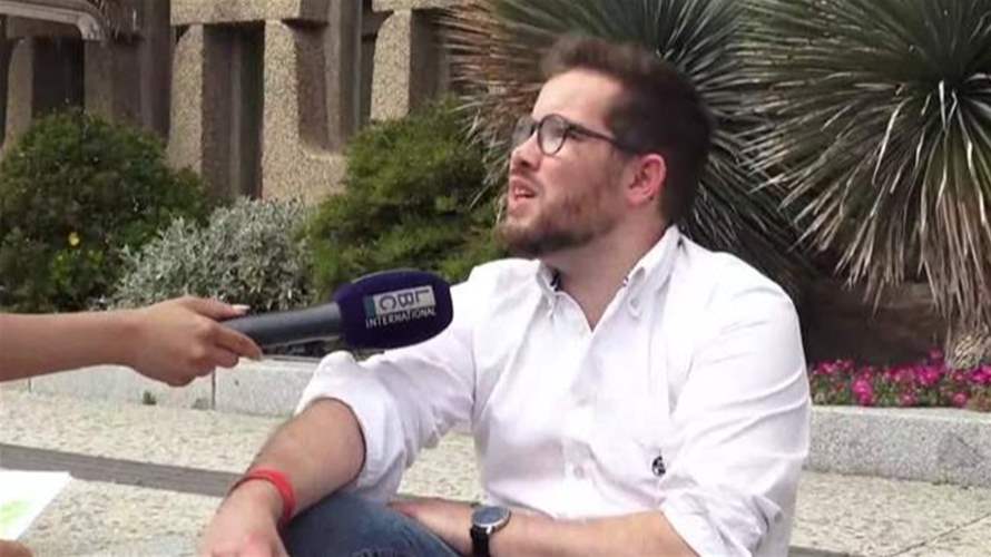 لبنان ضيفُ شرفٍ في مهرجان سان مالو… والـLBCI تواكب الحضور الثقافي العابر للحدود