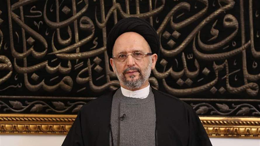 العلامة فضل الله في ذكرى التحرير: الوحدة الوطنية وتضافر الجهود لمواجهة التحديات