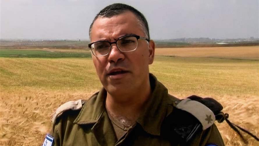 Israeli army issues evacuation warning for Tyre and surrounding areas ahead of Israeli strikes