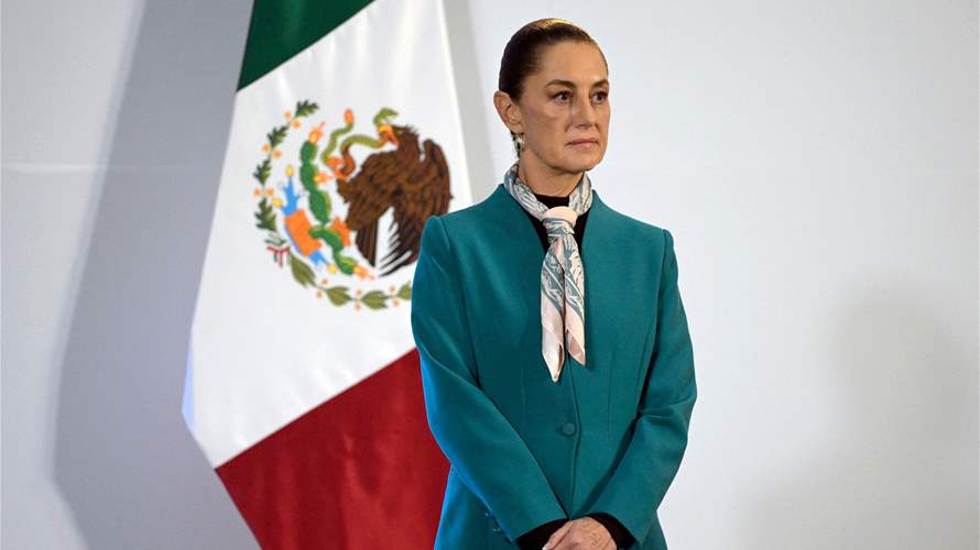 Mexico accepts to host Iran during the World Cup: President