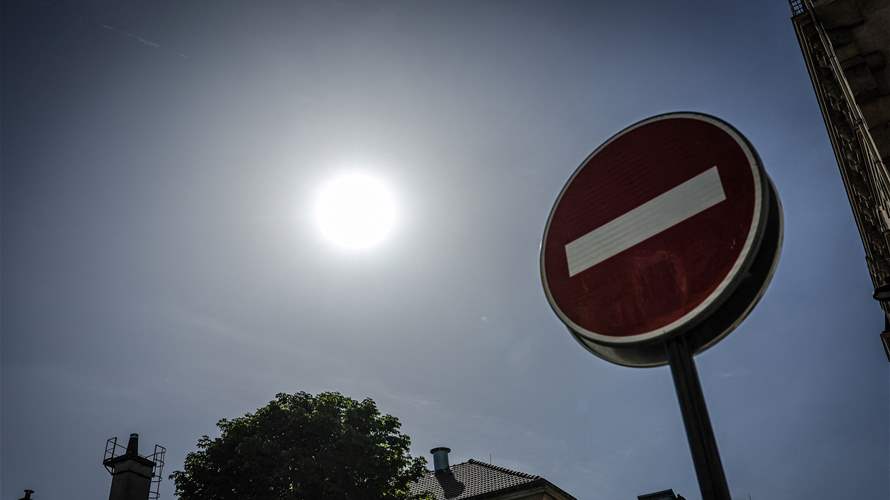 Heat dome over Europe scorches UK, Ireland, France and Spain