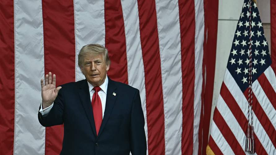 Trump links Abraham Accords to any Iran deal