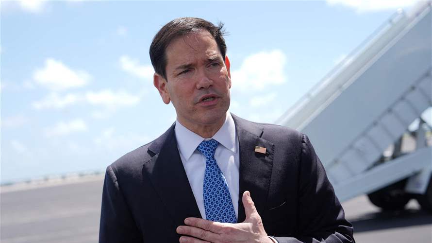 Rubio opens talks in Armenia on US cooperation