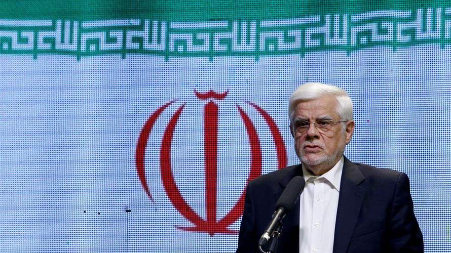 Iran vice president says first steps taken to restore internet after shutdown