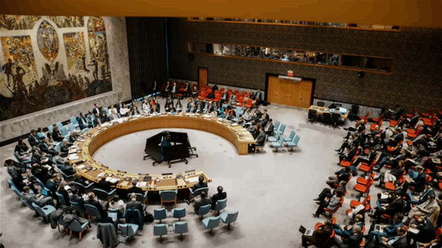 UN Security Council condemns attack on UAE’s Barakah nuclear plant
