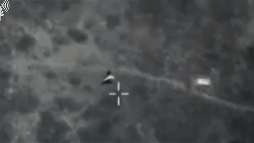 Israeli military claims Hezbollah operative killed after retrieving drone in South Lebanon