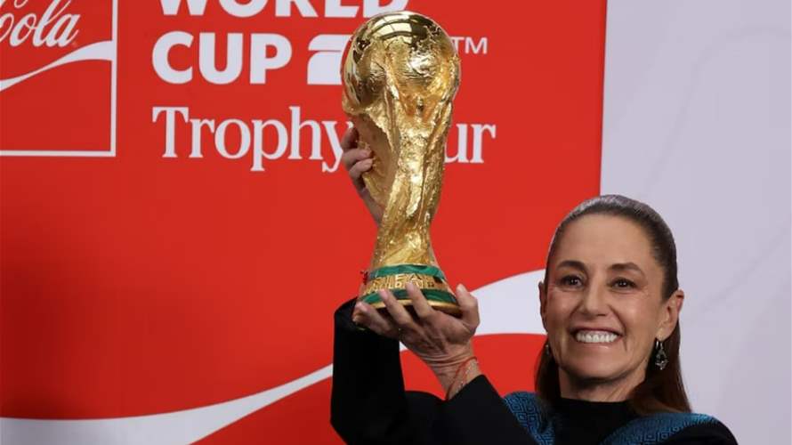 وسط توترات سياسية... المكسيك تستضيف معسكر منتخب إيران في كأس العالم