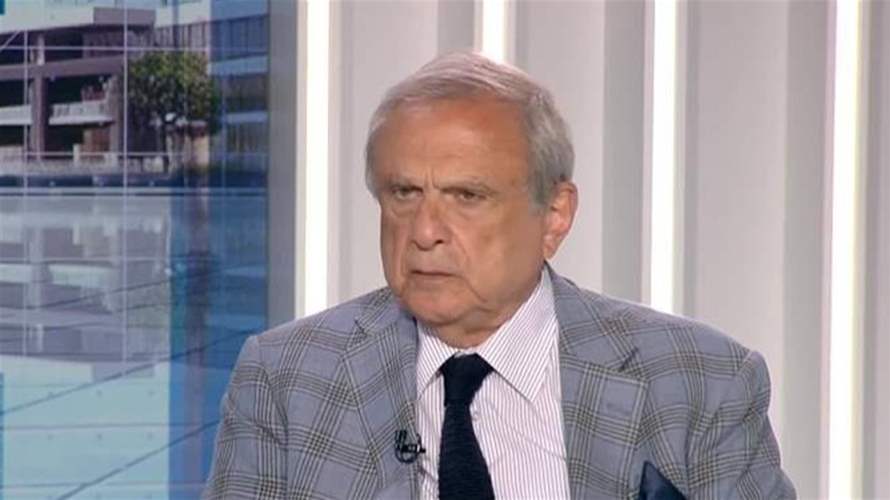 أنطوان حبيب يتحدث عن قروض مصرف الإسكان... وهذا ما قاله للـLBCI عن الشروط