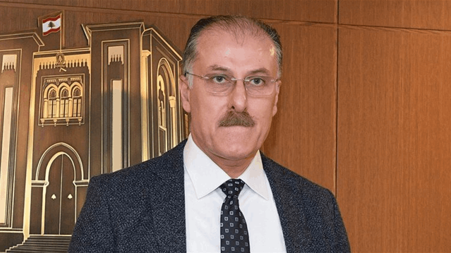 عبدالله اتصل بدريان والجوزو مهنئا بالأضحى بإسم جنبلاط