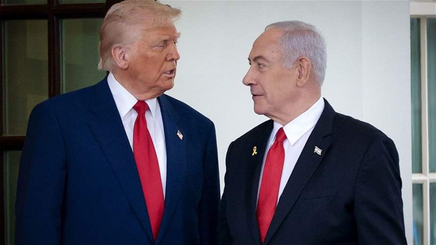 Attack on Beirut: Trump-Netanyahu call shapes Israel's next move in Lebanon