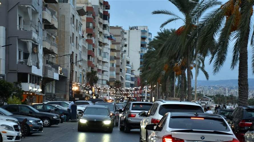 وحدة إدارة الكوارث في اتحاد بلديات صور دعت النازحين للتوجه إلى المدينة الرياضية