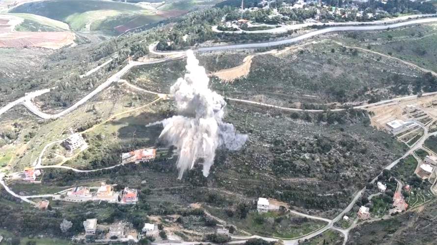 A race between war and diplomacy: Israel intensifies strikes in Lebanon