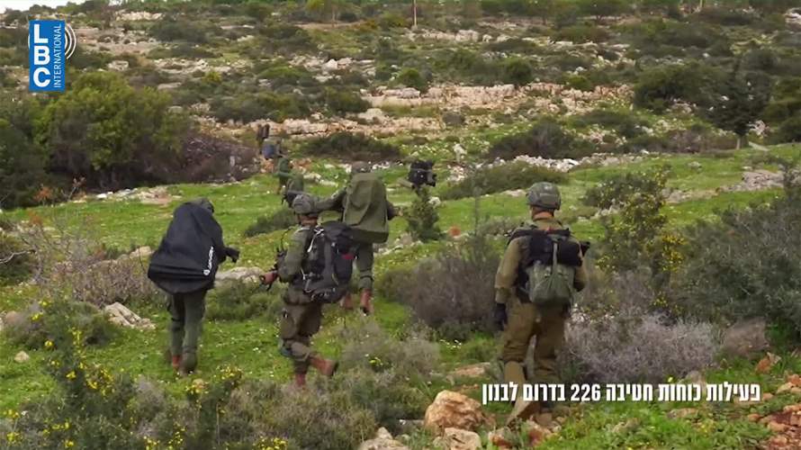 لبنان يضغط لتثبيت وقف إطلاق النار وواشنطن تلزم إسرائيل بتحييد بيروت وضاحيتها