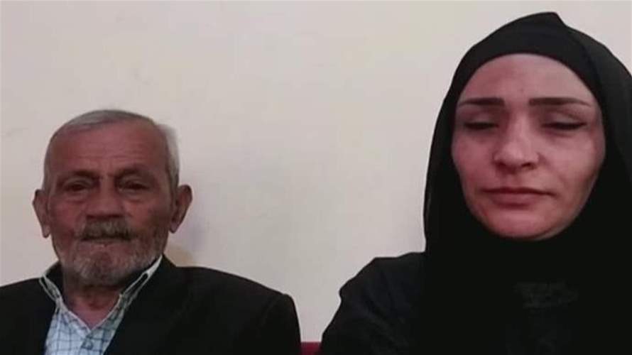 والد العريف الشهيد بلال صالح: "أنا استلمت إبني جثة محروقة"... وفضل شاكر قال بعضمة لسانو "قتلنا فَطيسَيْن"