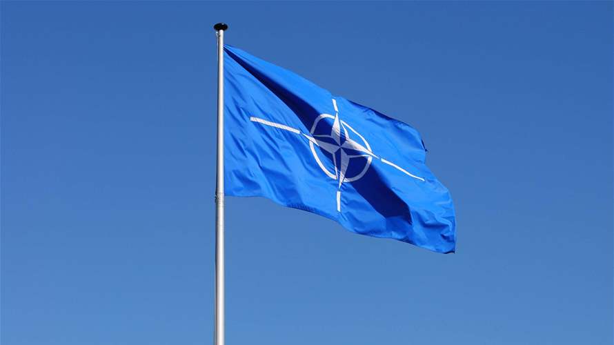 Germany, Netherlands to set up NATO command centre in Baltics: Berlin