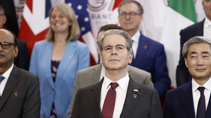 US Treasury chief threatens to sanction Oman if it joins Hormuz tolls