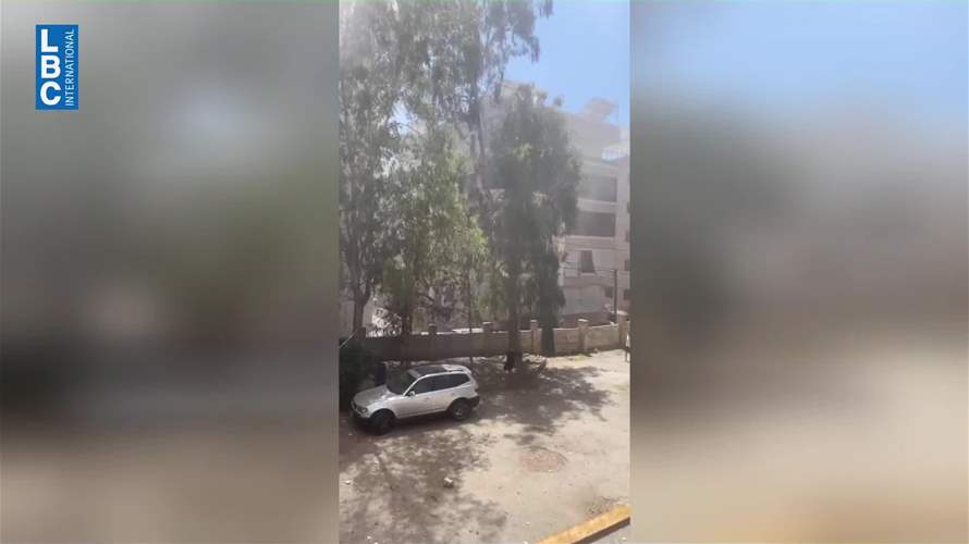 الضوء الأخضر الأميركي: تحييد بيروت والضاحية لا وقف الاغتيالات
