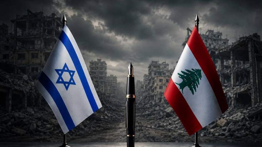 محادثات "بناءة" بين لبنان وإسرائيل في واشنطن رغم التصعيد