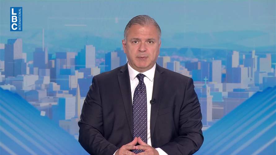 مقدمة النشرة المسائية ٣٠-٥-٢٠٢٦