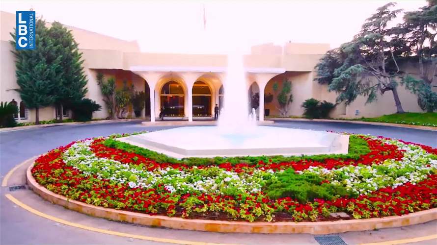 تزامنًا مع مباحثات البنتاغون إصرار بعبدا على وقف التصعيد الإسرائيليّ