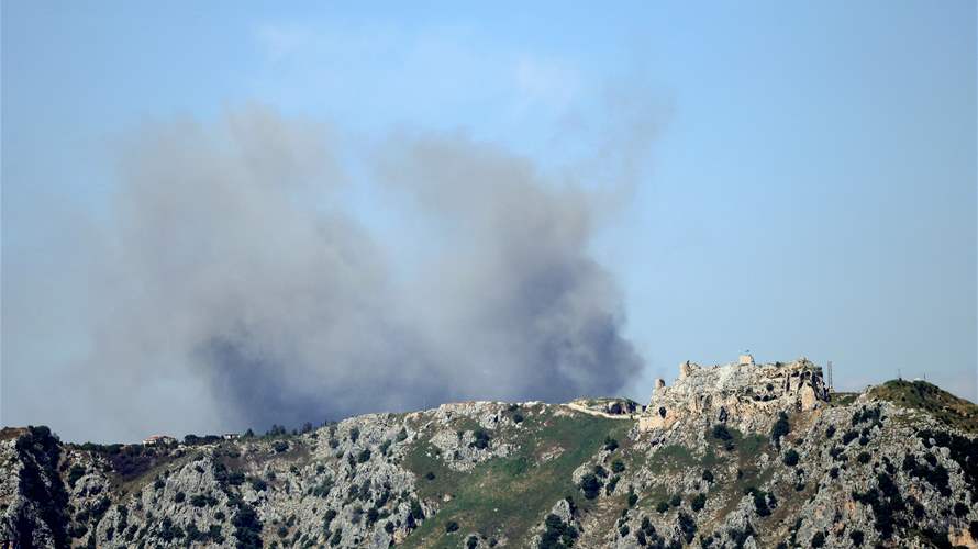 Israel's Netanyahu says capturing Beaufort a 'dramatic shift' in Lebanon offensive