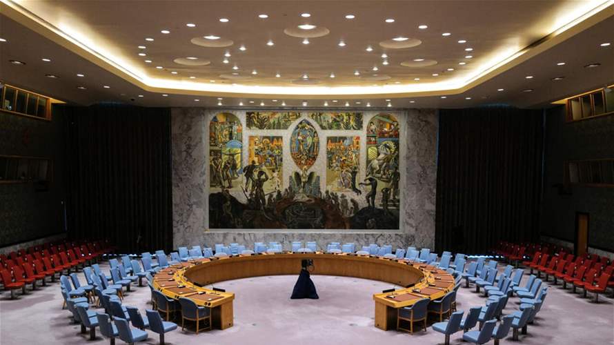 UN Sec. Council to hold emergency meeting on Lebanon Monday: AFP