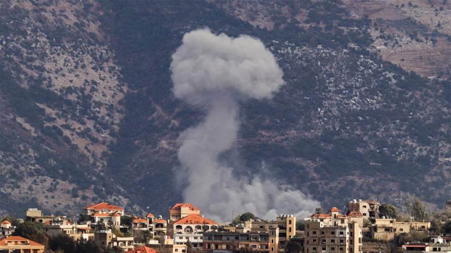 مسؤول أميركيّ: على حزب الله أن يتوقف عن إطلاق النار أولًا
