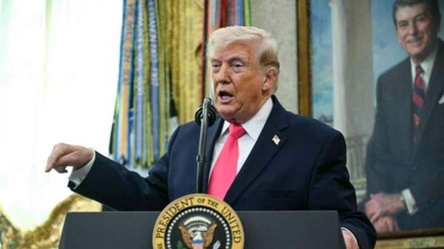 الرئيس الأميركيّ: الاتفاق مع إيران مليء بتفاصيل دقيقة تبحث جوانب شتى تتعلق بالملف النوويّ