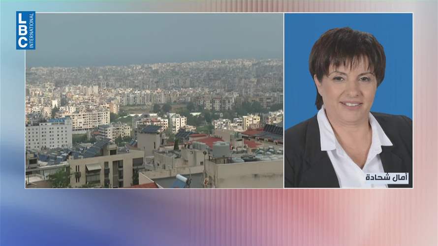 مشاورات اميركية اسرائيلية في شأن الجبهة مع لبنان