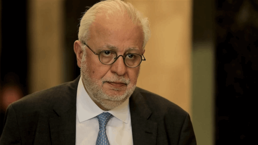 وزير العدل: التفاوض لا يعني الرضوخ للشروط الإسرائيلية  