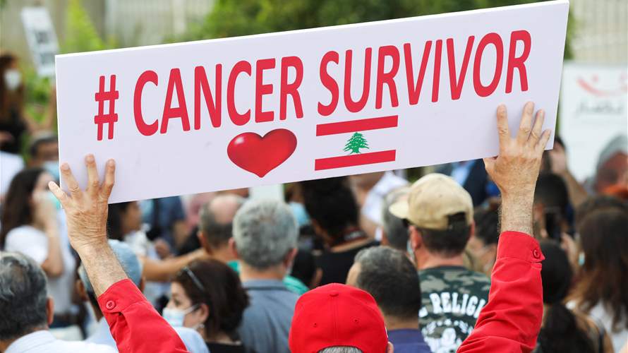 في الشهر العالمي للناجين من السرطان: الناجون في لبنان أمام تحديات الحياة بعد الشفاء