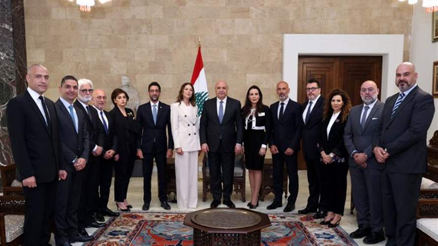 President Aoun: Diplomacy is not surrender but a means to end wars