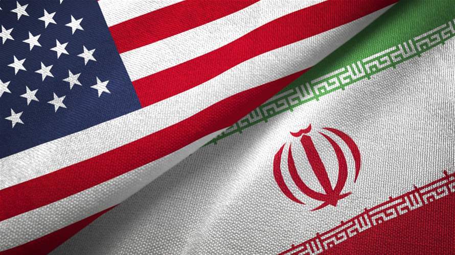 Iranian media says Tehran suspends negotiations via mediators with US