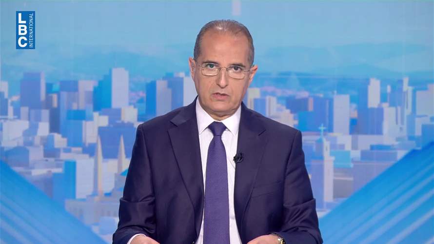 مقدمة النشرة المسائية 1-6-2026