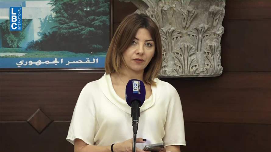 كيف تتعامل الدولة اللبنانية مع التهديدات الإسرائيلية؟