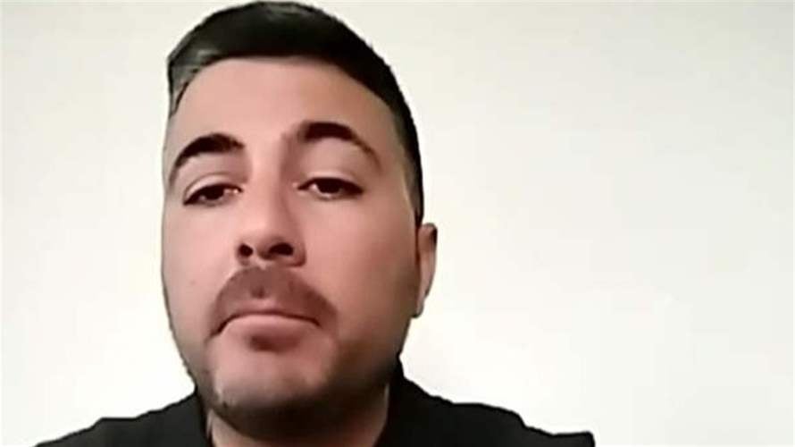  دم خيي بدنا حقو لو بعد ١٠٠ سنة ... شقيق شهيد مداهمة البداوي للنواب انتو مش فارقة معكن ... في الجزء السابع عشر من سلسلة العفو العام الشامل يقتل الشهيد والضحية مرتين