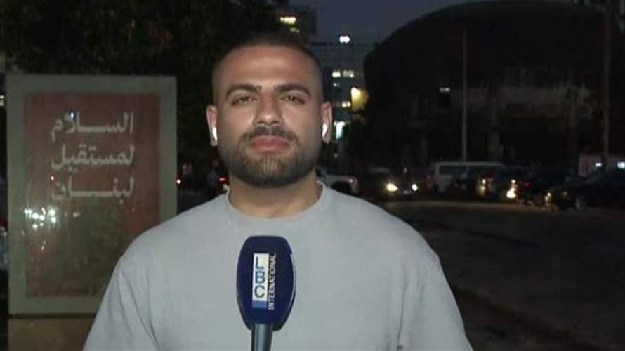  بعد التهديدات الإسرائيلية… الضاحية تشهد موجة نزوح كثيفة
