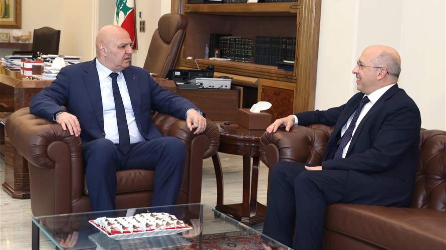 النائب آلان عون من بعبد: وقف إطلاق النار خطوة طمحنا اليها ونأمل انسحابها على كامل الأراضي اللبنانية 