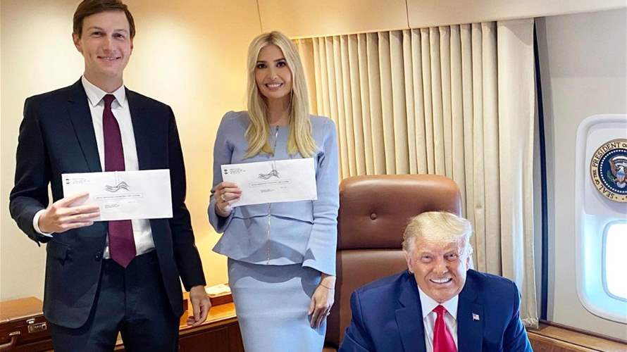جزيرة عسكرية منسية تتحول إلى منتجع فاخر… استثمار ضخم تقوده إيفانكا ترامب مع زوجها