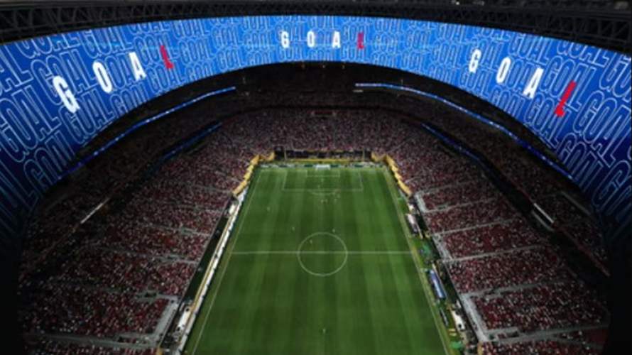 16 ملعبًا وثلاث دول مضيفة... إليكم هذه الجولة على مسار كأس العالم 2026